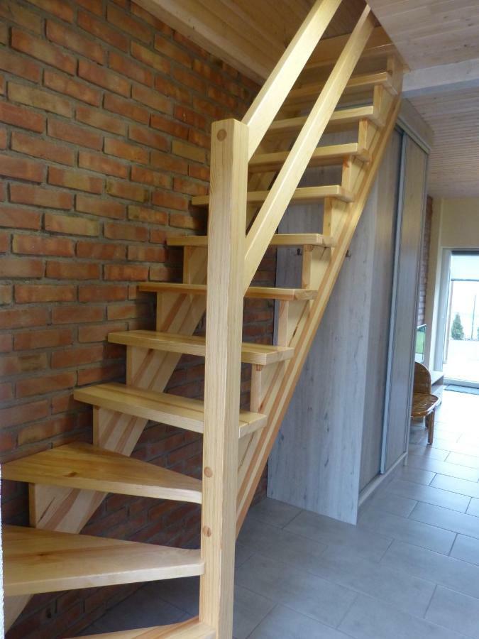 Apartamenty Wiselka Мендзыздрое Экстерьер фото