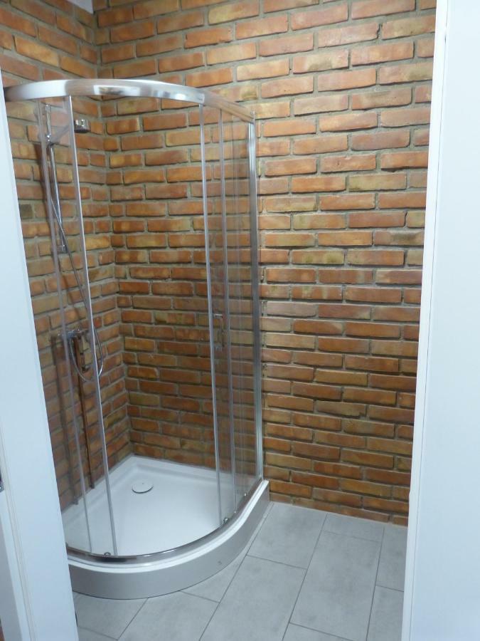 Apartamenty Wiselka Мендзыздрое Экстерьер фото