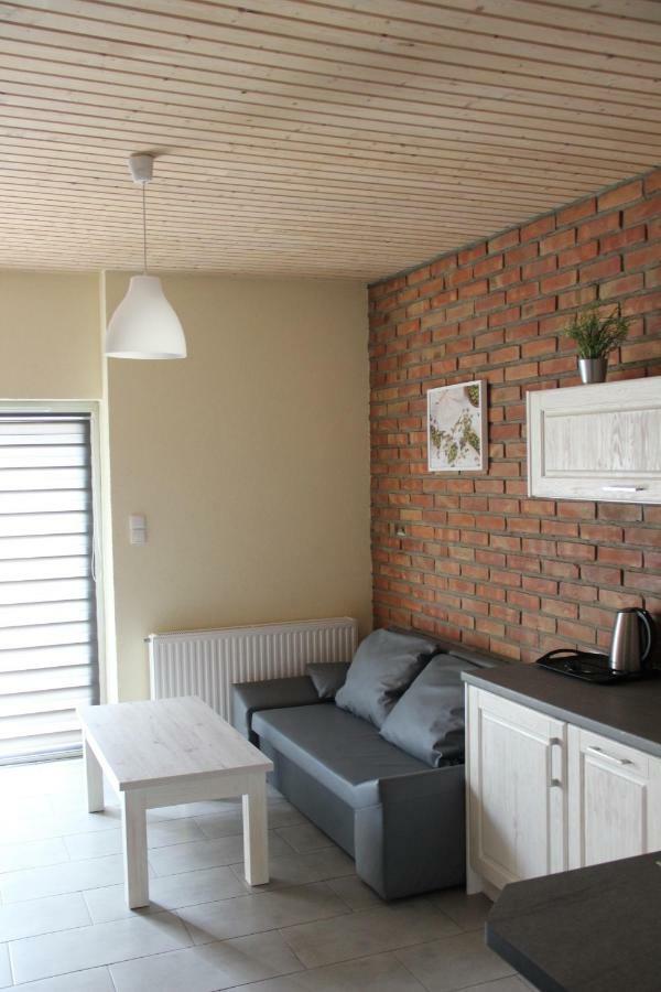 Apartamenty Wiselka Мендзыздрое Экстерьер фото