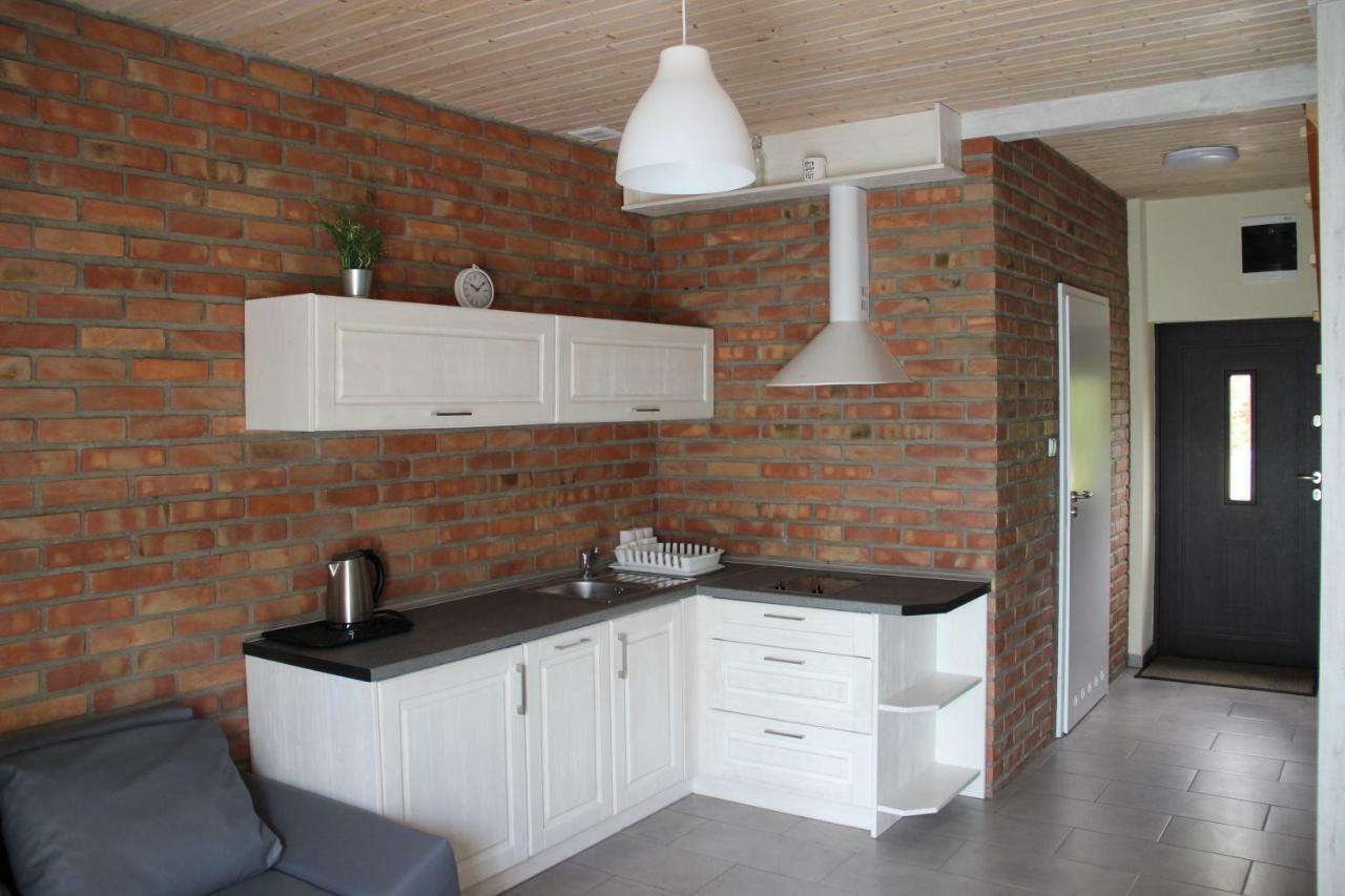 Apartamenty Wiselka Мендзыздрое Экстерьер фото